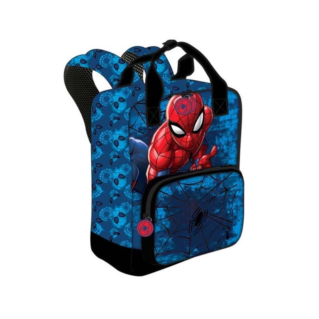 Spider-Man SPIDERMAN small backpack H29 x W20 x D13 cm