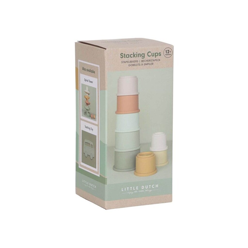 Little Dutch Stacking Cups
