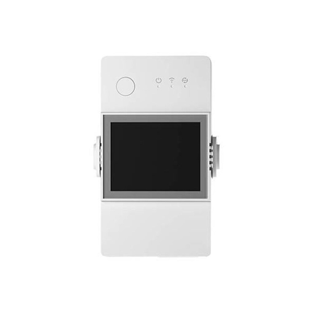 Sonoff THR316D temperature/humidity sensor