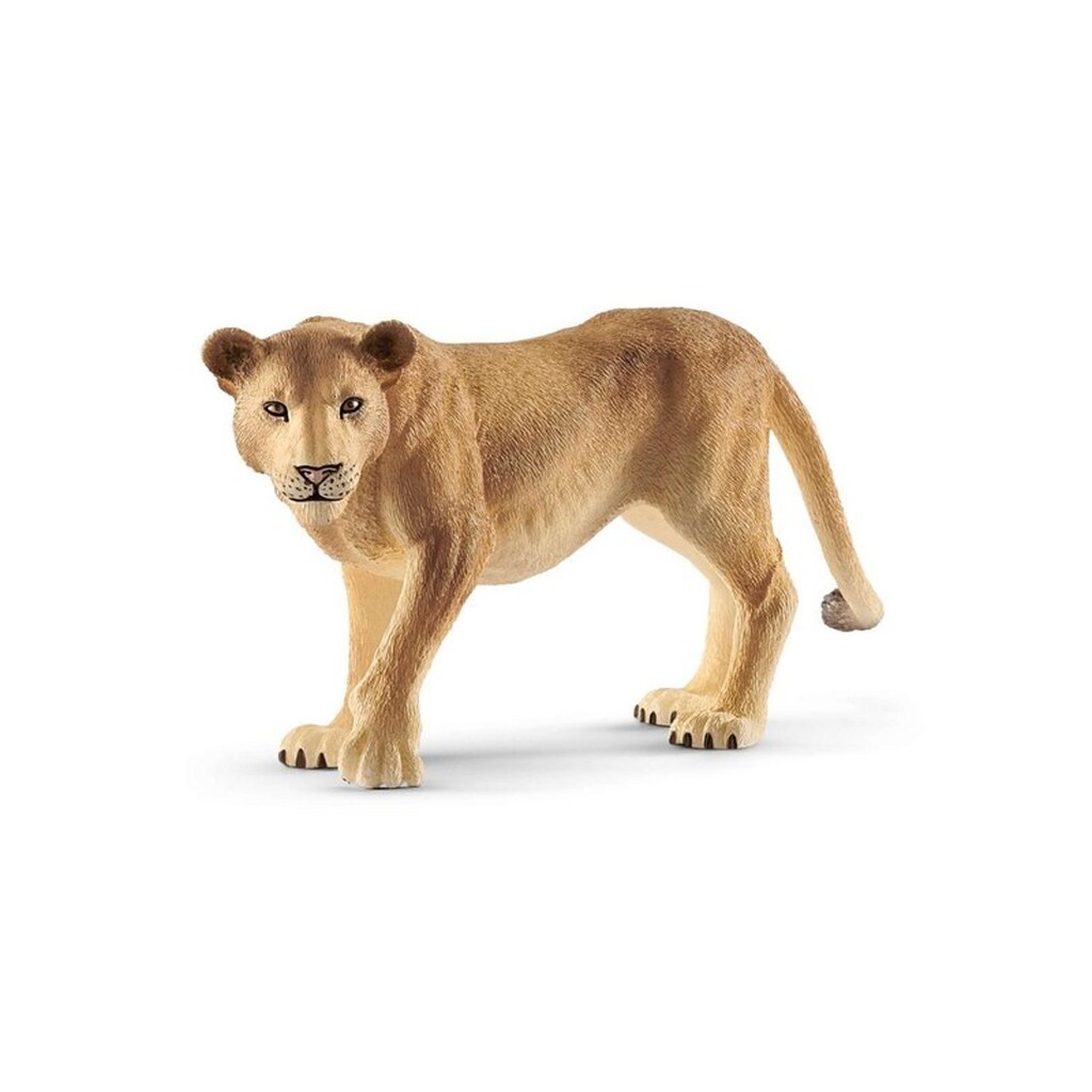 Schleich Wild Life Hunløve
