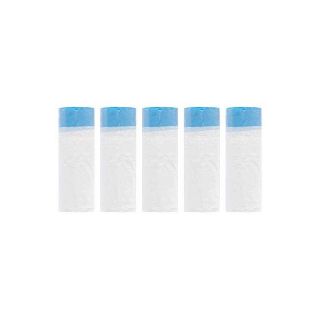 Hombli Smart Cat Litter Box Garbage Bags (75 stk)