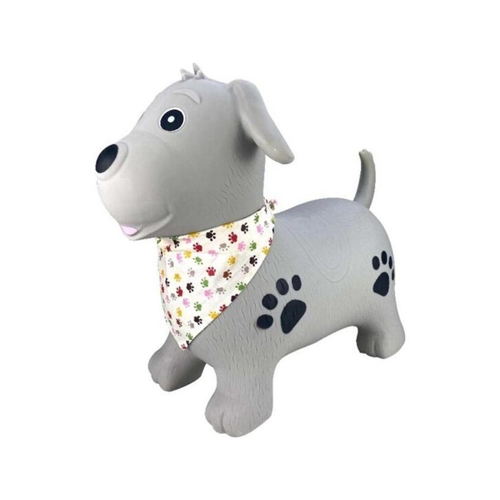 Happy Baby Hop &apos;N Bounce Fido