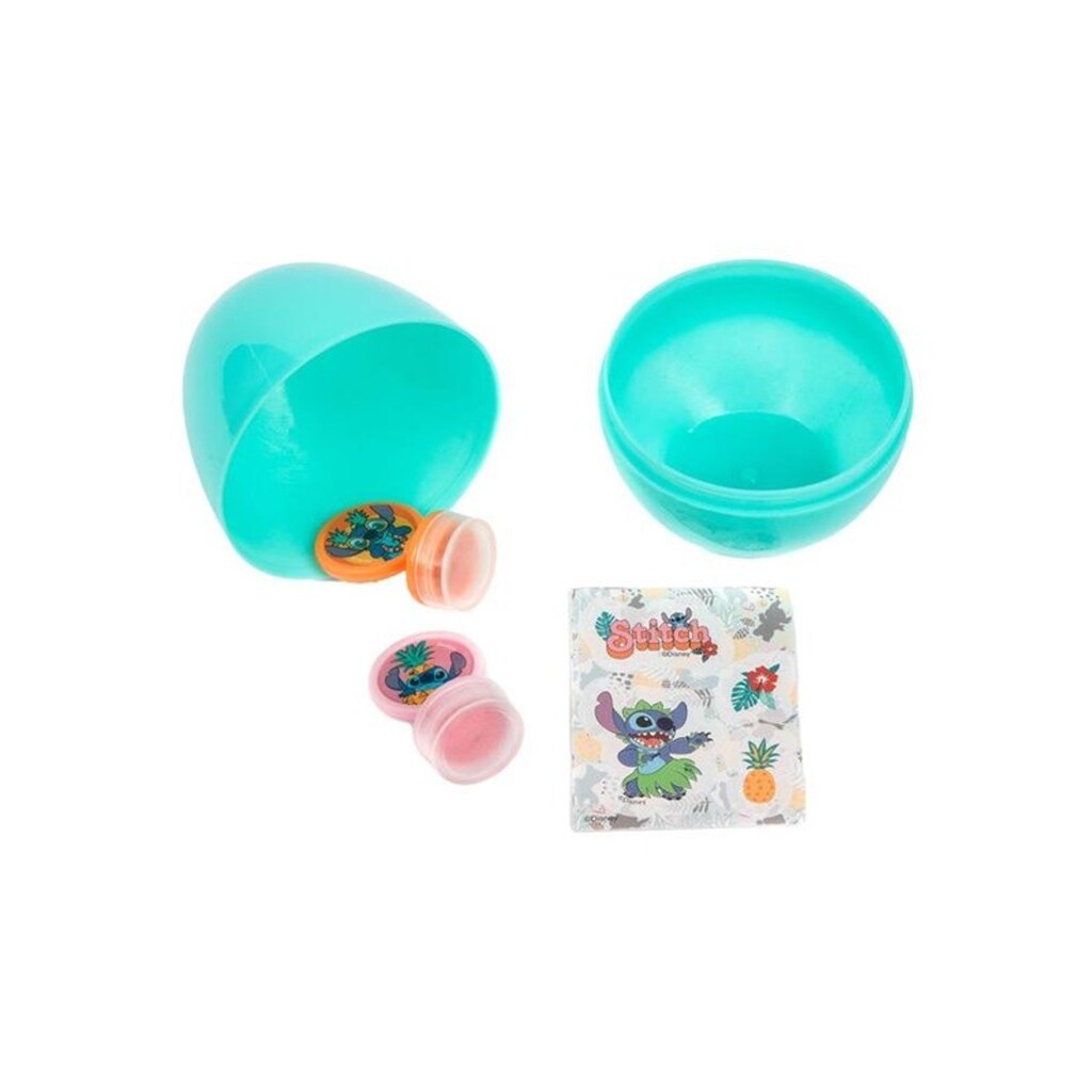 Canenco Stitch Surprise Egg