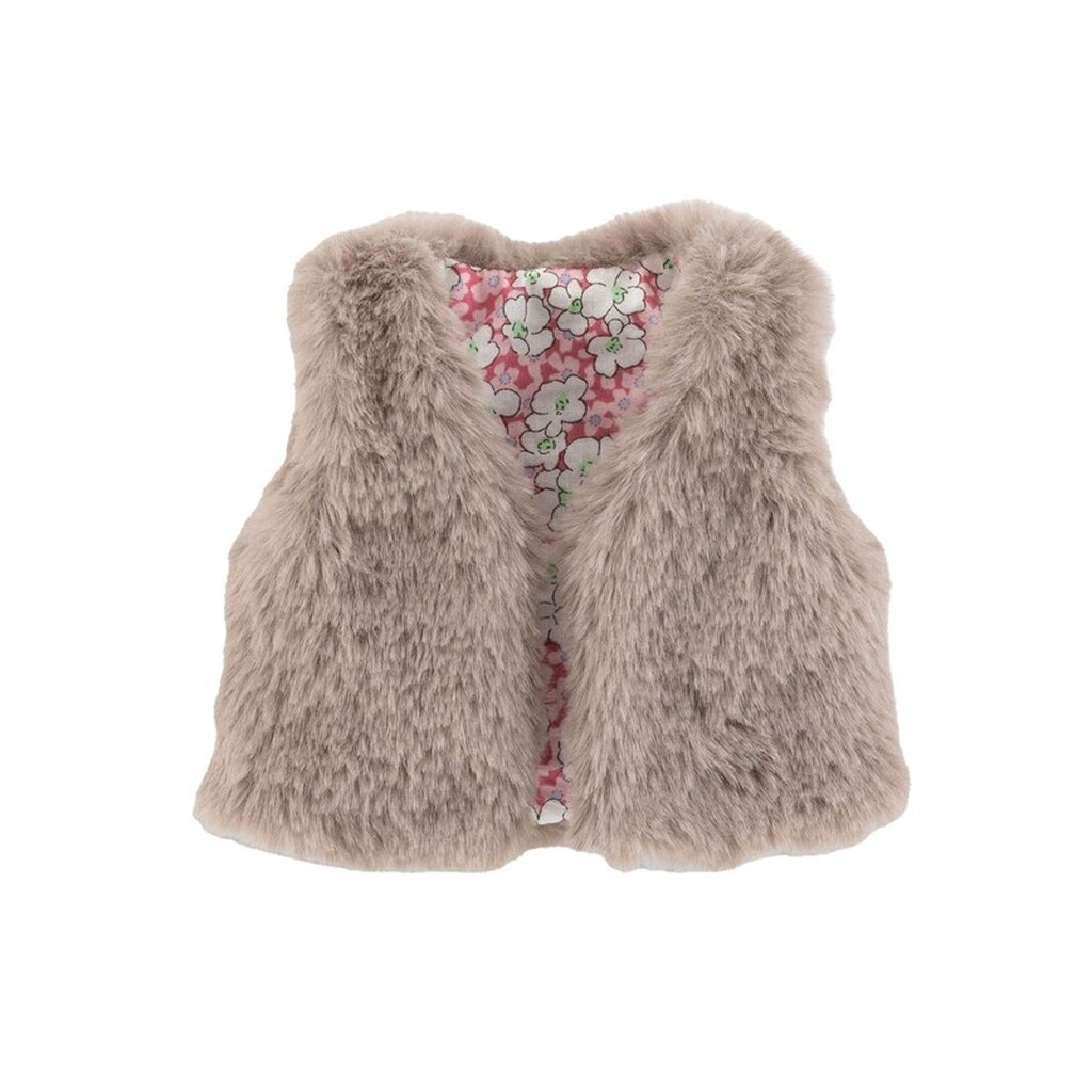 Corolle Ma  Feather Bodywarmer 36cm
