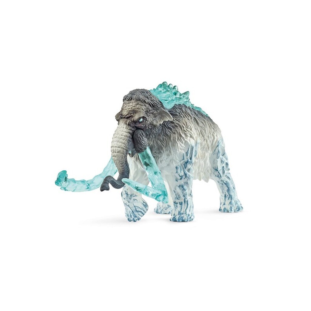 Schleich Eldrador Creatures Frost Mammoth