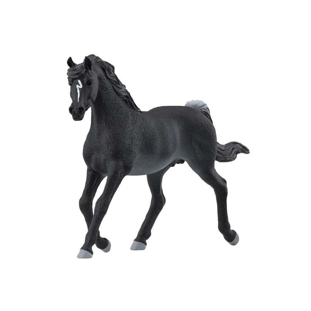 Schleich arabisk hingst