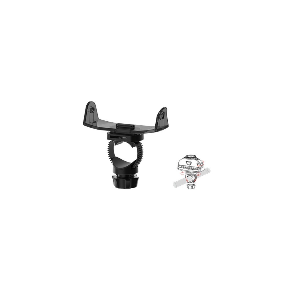 Ledlenser Universal Mounting Bracket Type D