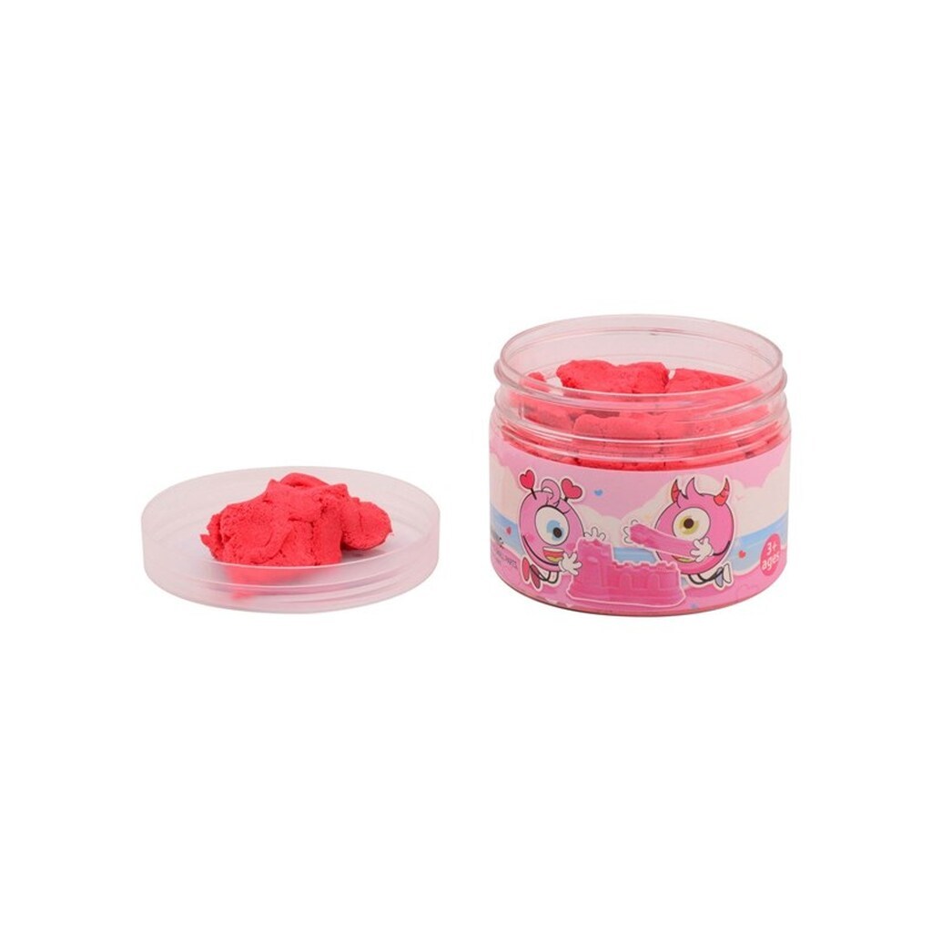 Johntoy Magic Sand