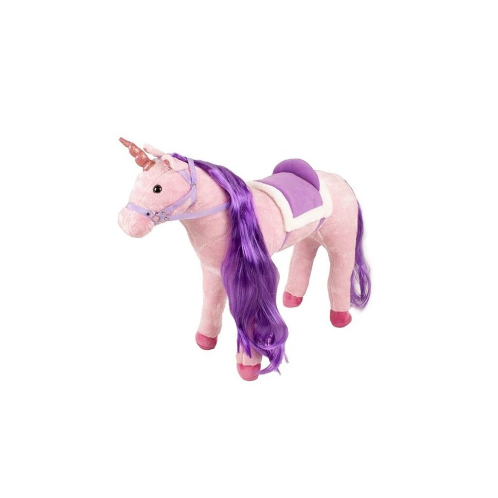 Babytrold Unicorn