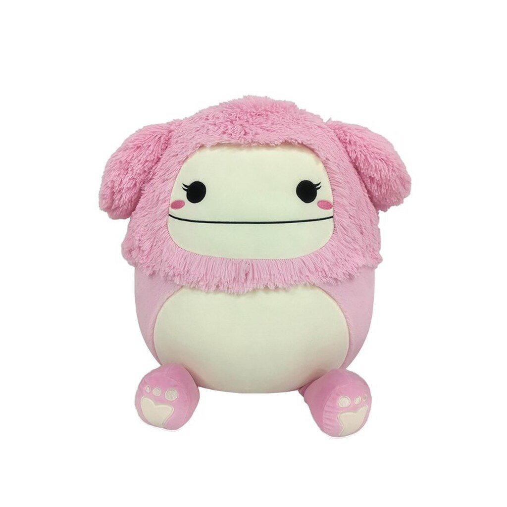 Squishmallows 50 cm P21 Fuzz A Mallows Brina Bigfoot