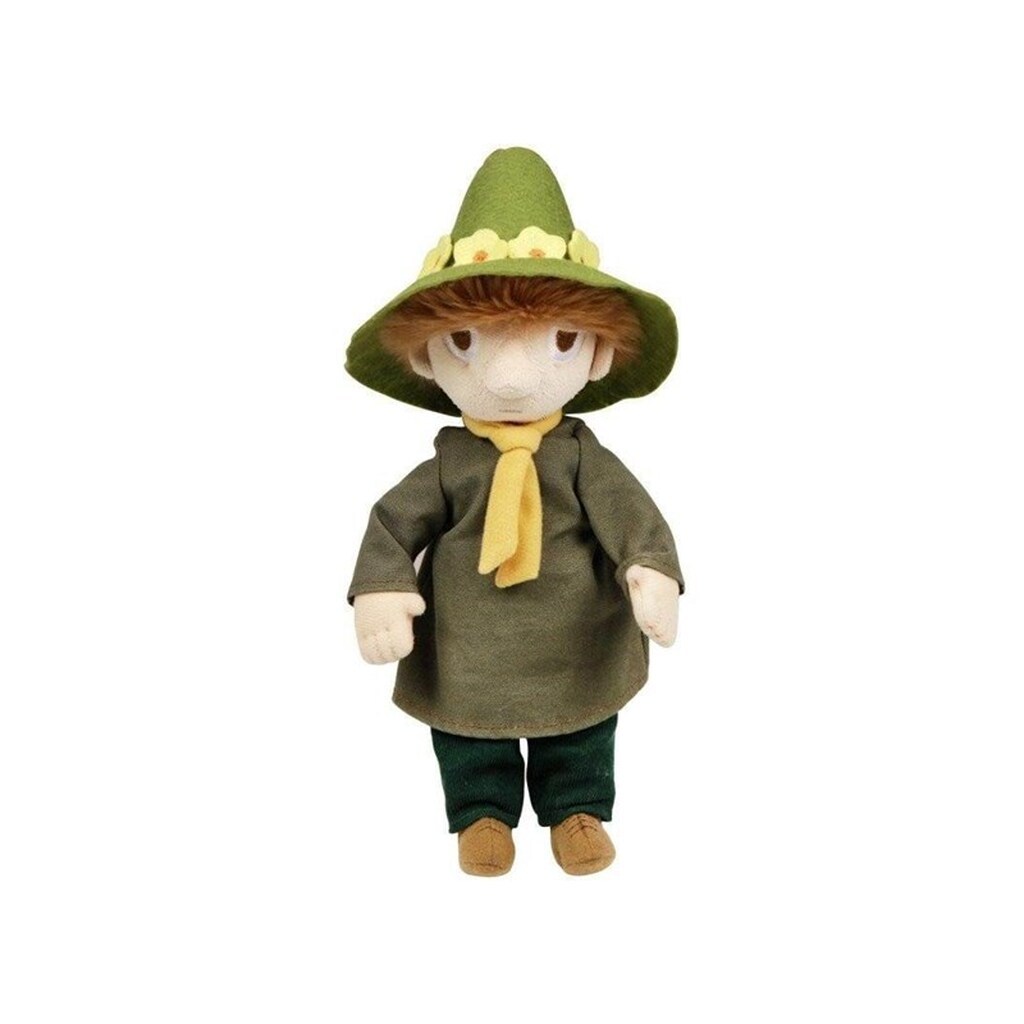MOOMIN Mumitroldene: Mumrikken 30 cm