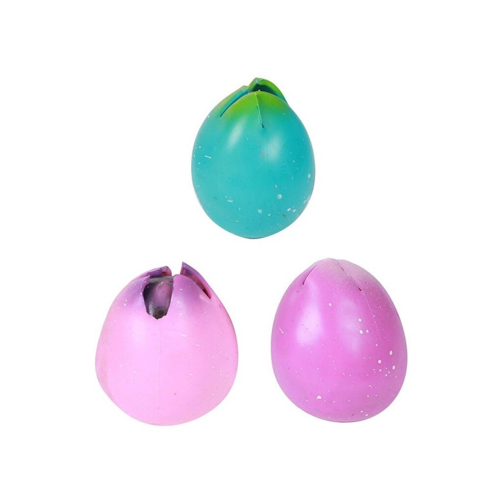 Dream Horse Squeeze Egg with Unicorn