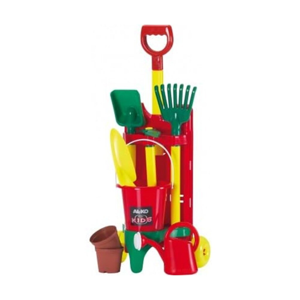 AL-KO Mini Garden Set