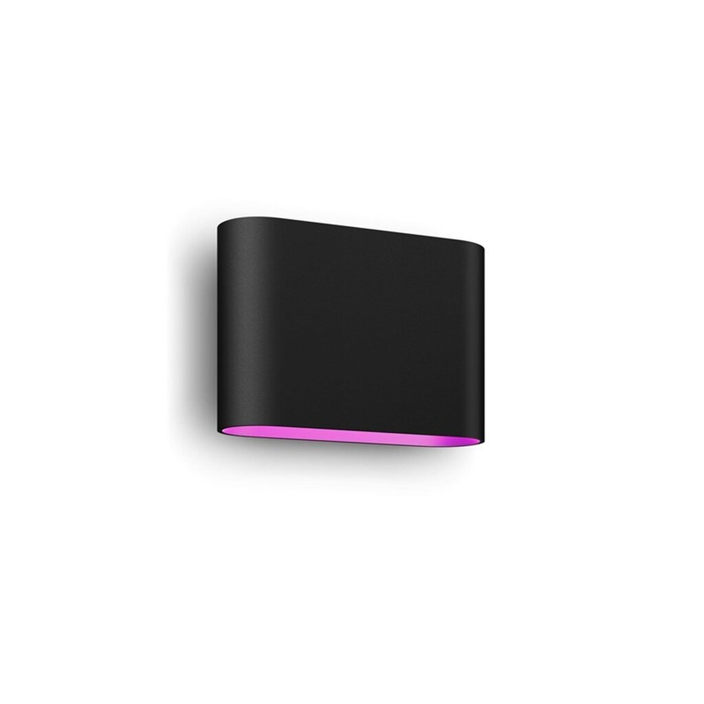 Philips Hue Dymera indendørs og udendørs væglampe