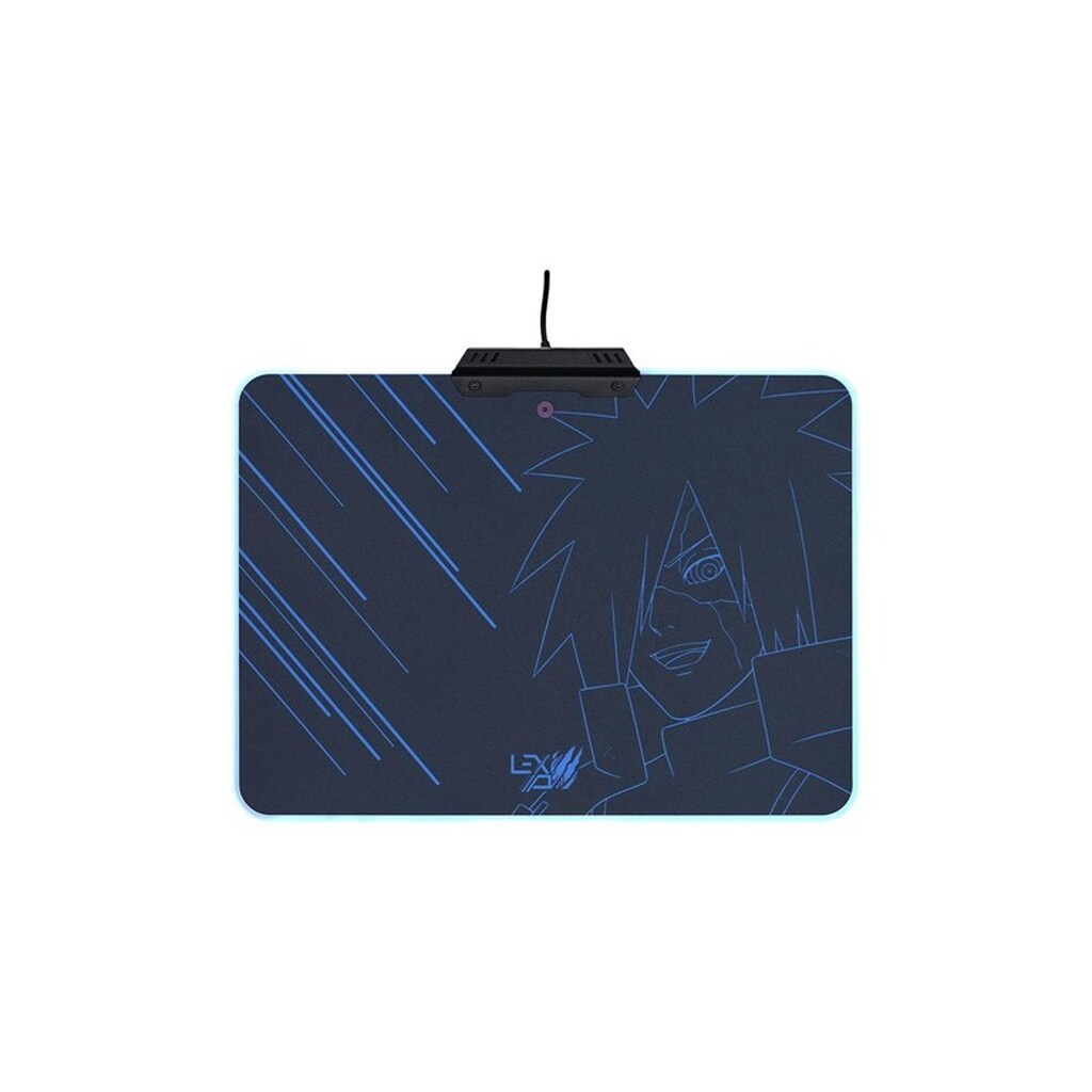 Lexip x Tsume NARUTO SHIPPUDEN Madara