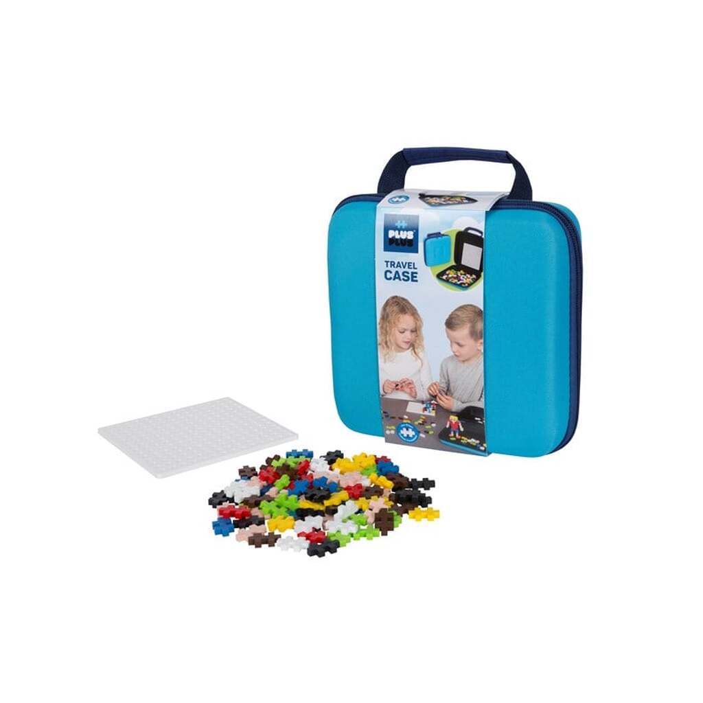 Plus-Plus Travel Case