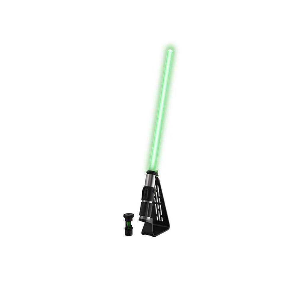 Star Wars The Black Series Force FX Elite Yoda Lightsaber