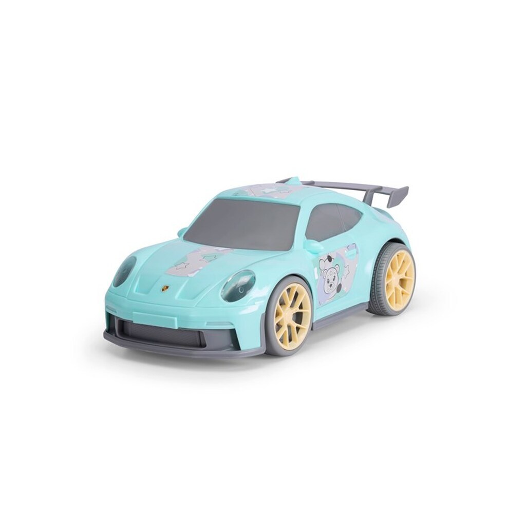 ABC Cozy Chris Porsche Bil