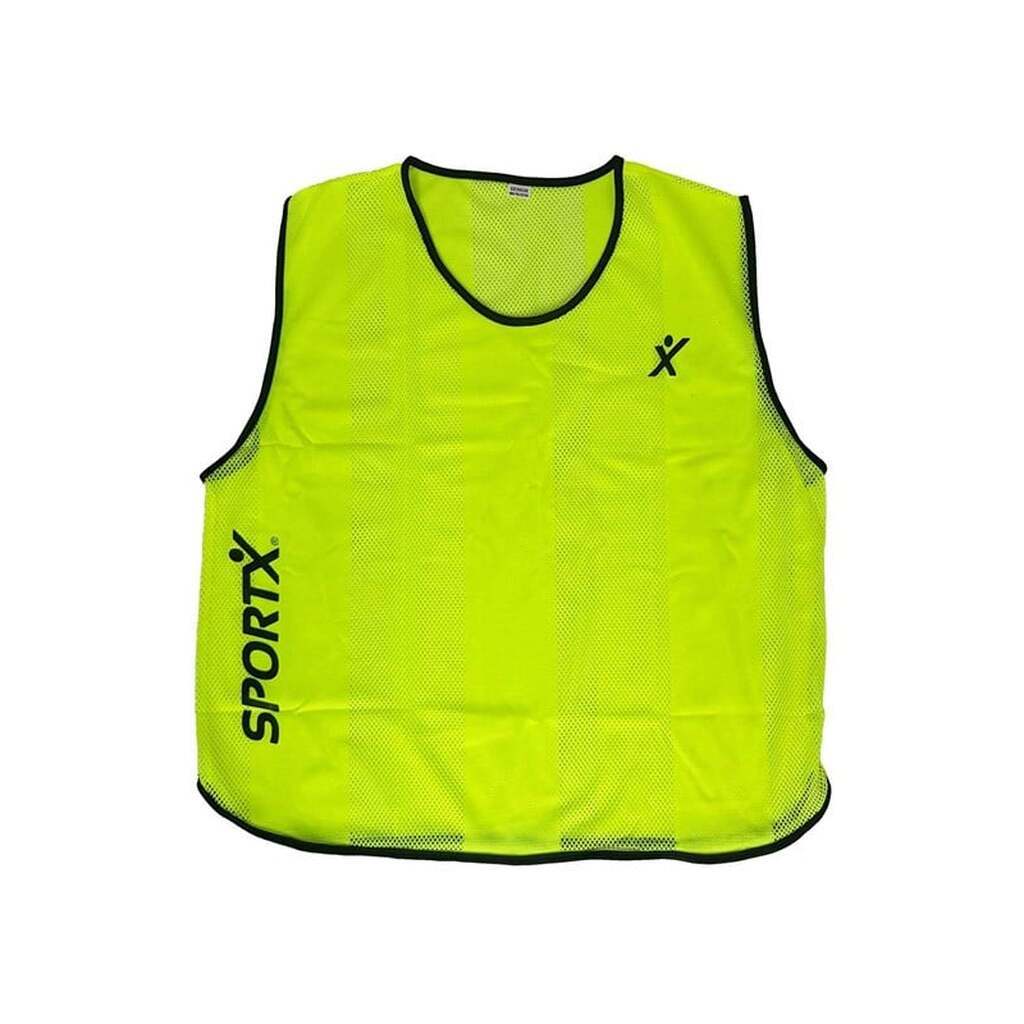 SportX Training Vest Yellow