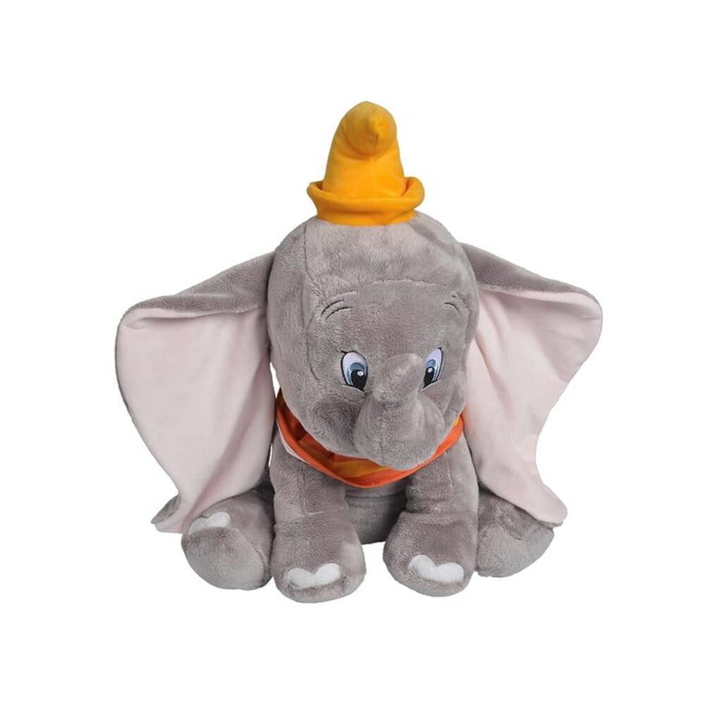 Disney Dumbo Krammedyr (45cm)