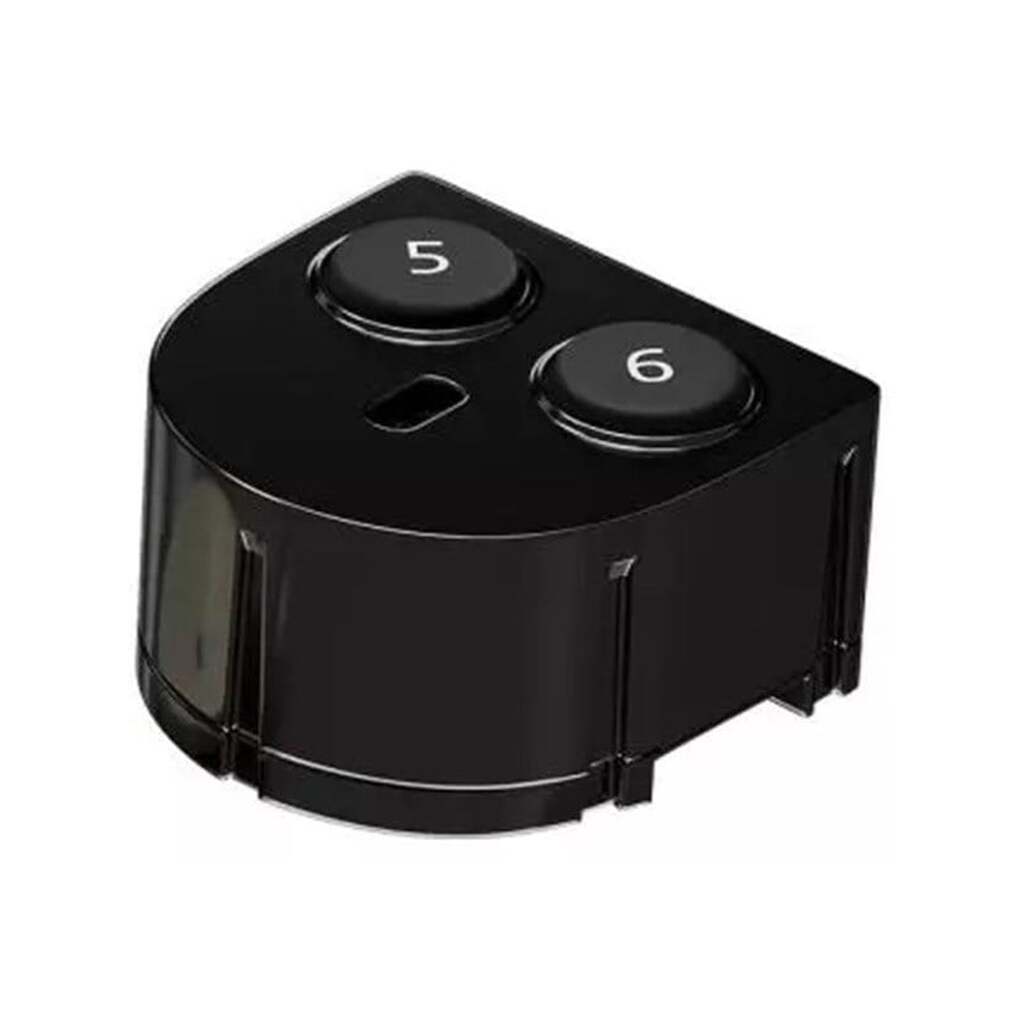 Thrustmaster eSwap Fighting module - Tilbehør til spillekonsol