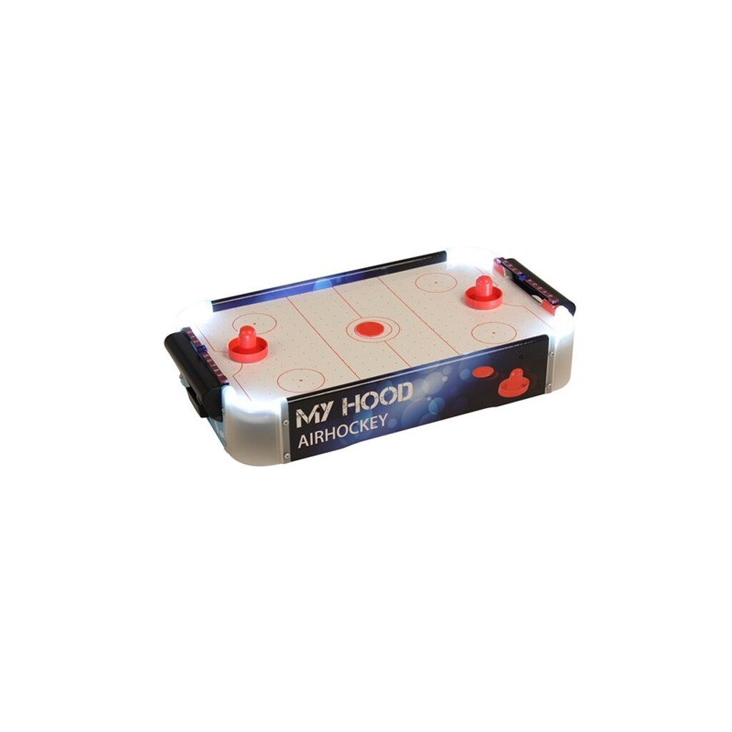 My Hood Air Hockey Mini
