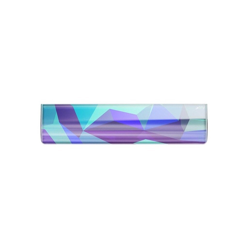 Cherry XTRFY WR5 - keyboard wrist rest - compact