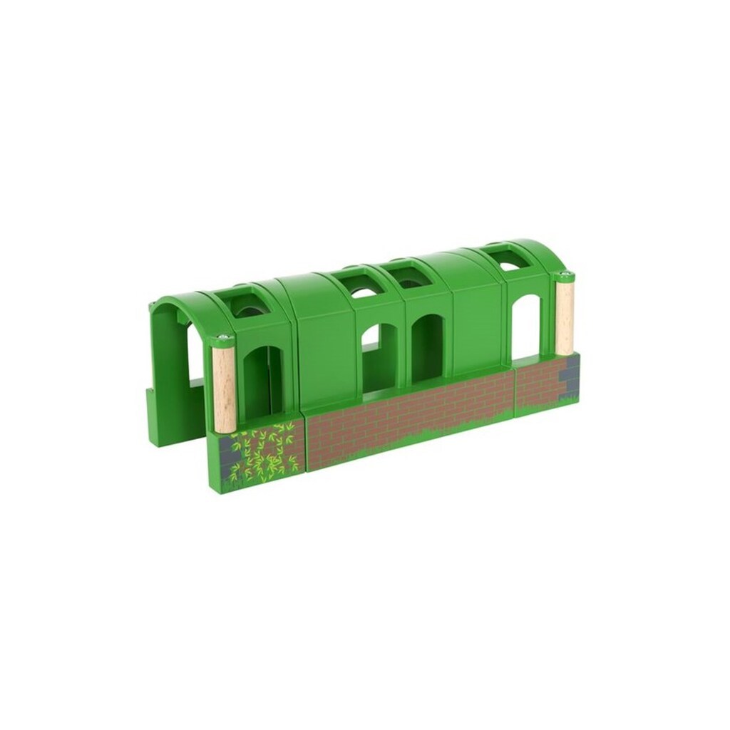 Brio 33709 Fleksibel tunnel
