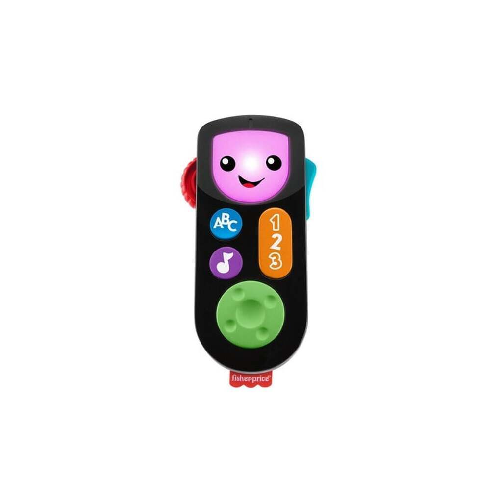 Fisher Price Laugh &amp; Learn Stream &amp; Learn Remote (NL)
