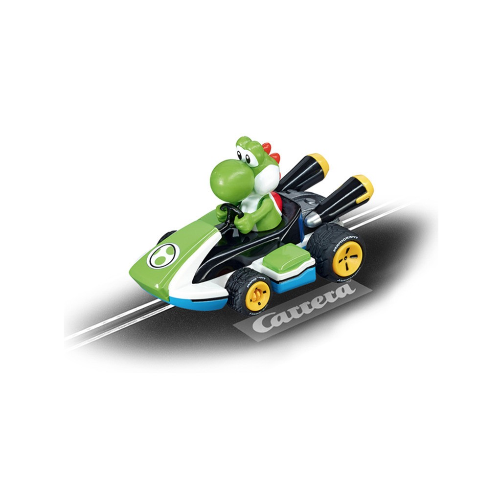 Carrera Digital 143 Nintendo Mario Kart&#8482; 8 - Yoshi