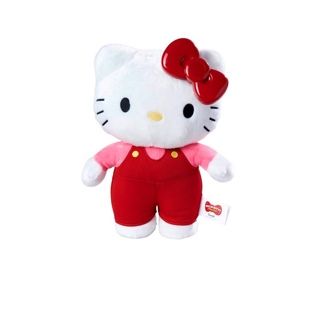 Simba Hello Kitty Bamse (30cm)