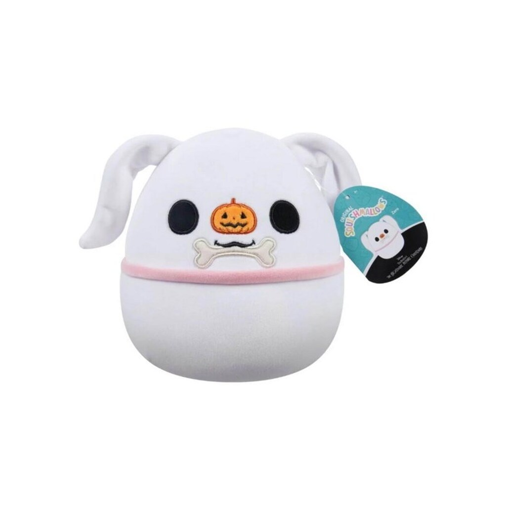Squishmallows The Nightmare Before Christmas (Zero)