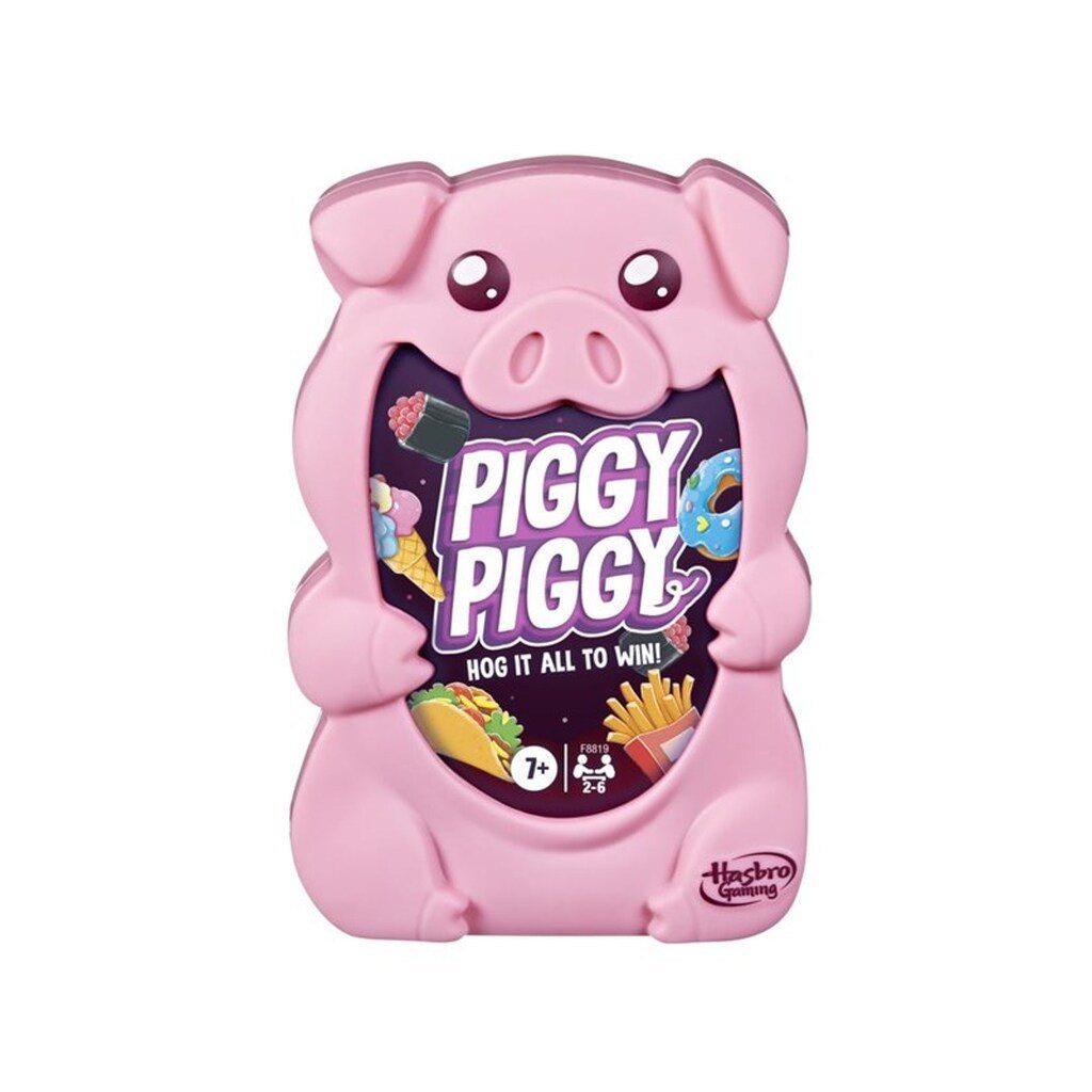 Hasbro Piggy Piggy