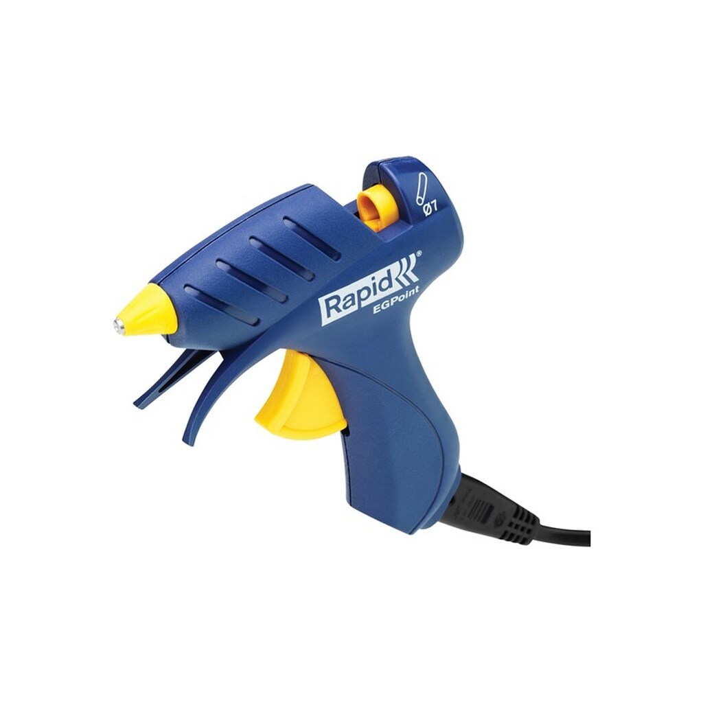 Rapid EG Point trådløs limpistol