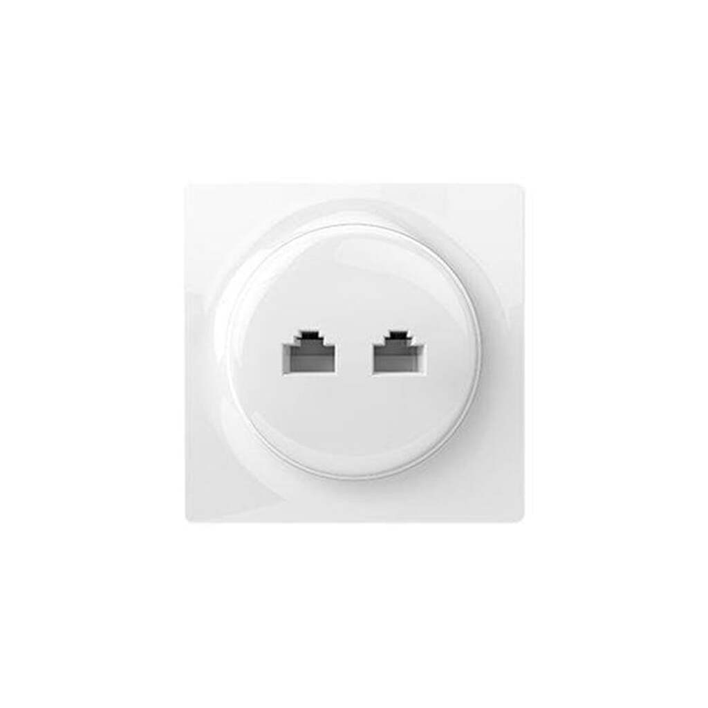 Fibaro Walli N Ethernet Outlet