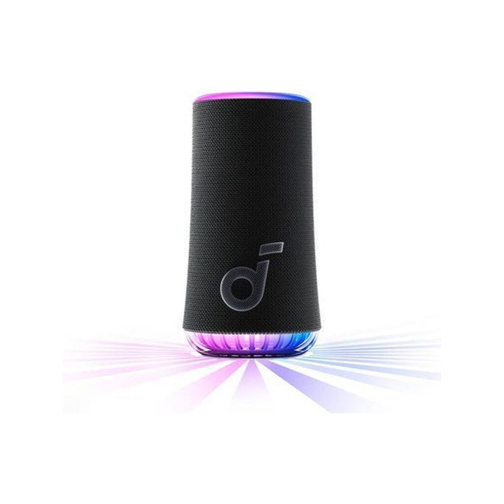 Anker Glow - Black