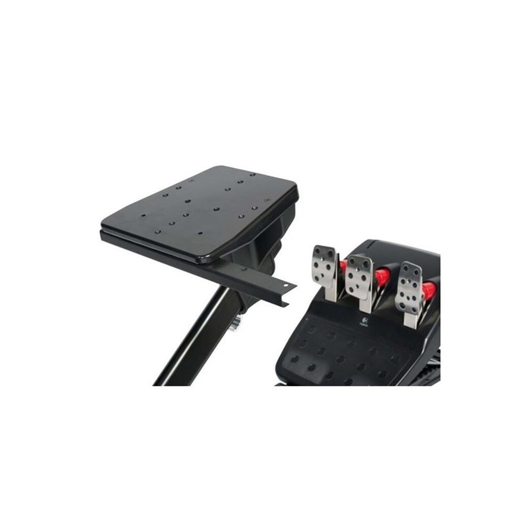Playseat Gearshift Support - Black Tilbehør - Sort