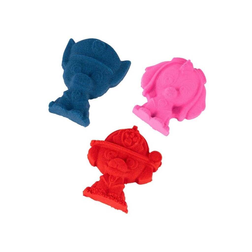 Paw Patrol Stretchy Sand Play Sand with Mold