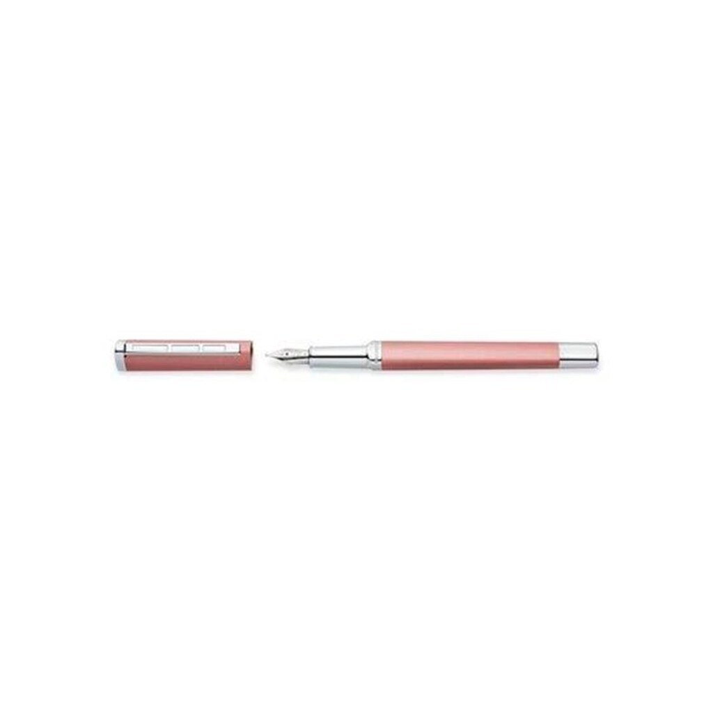 Staedtler triplus® fountain pen 474 rose