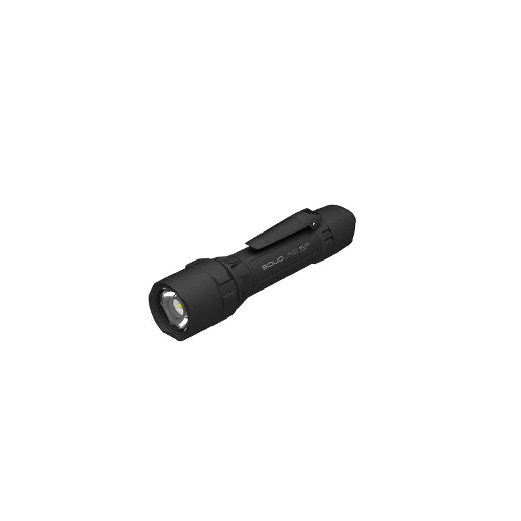 Ledlenser Solidline SL10