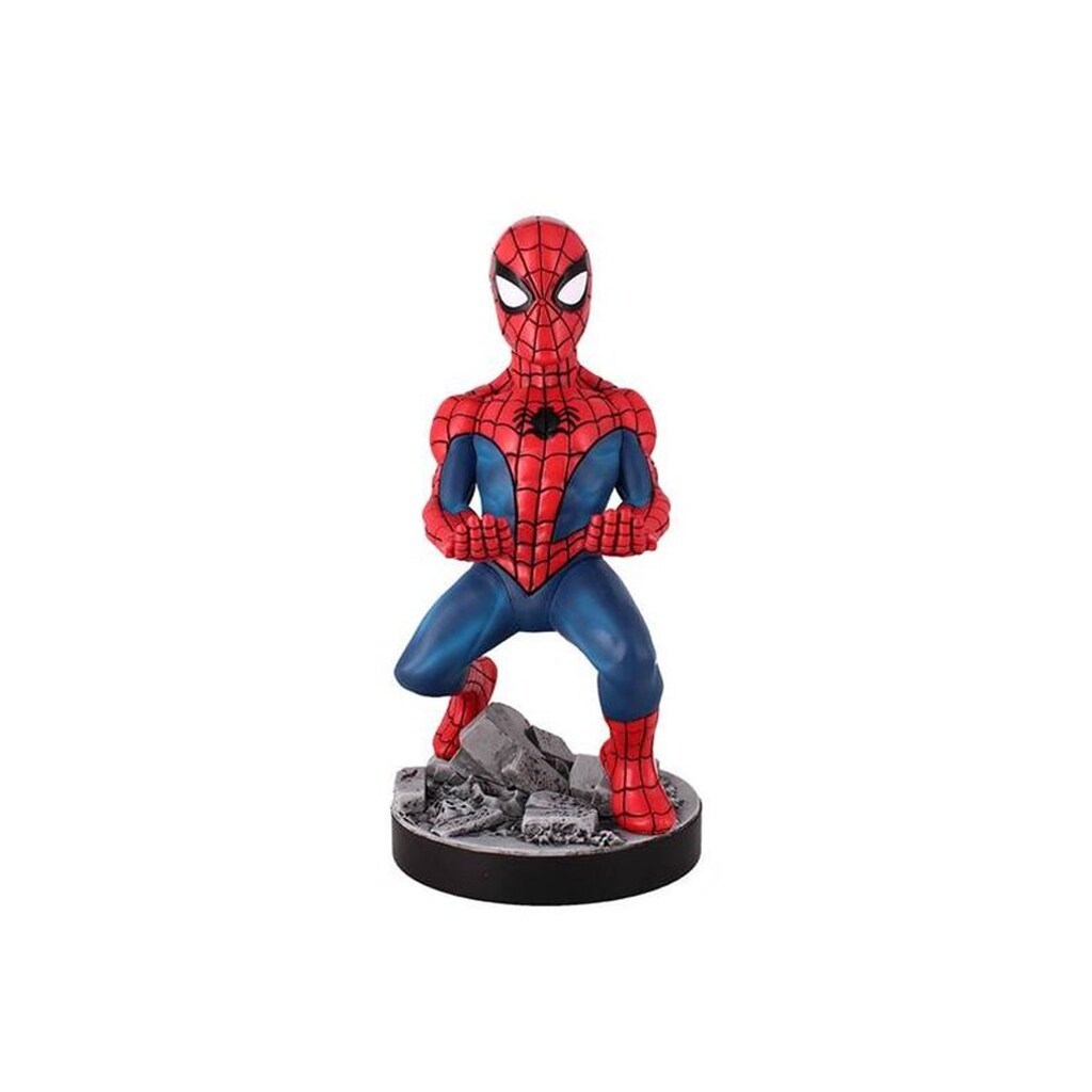 Cable Guys Marvel: The Amazing Spider-Man - Miscellaneous Tilbehør til spillekonsol