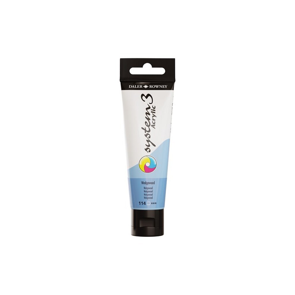 Daler-Rowney System3 59 ml Wedgwood