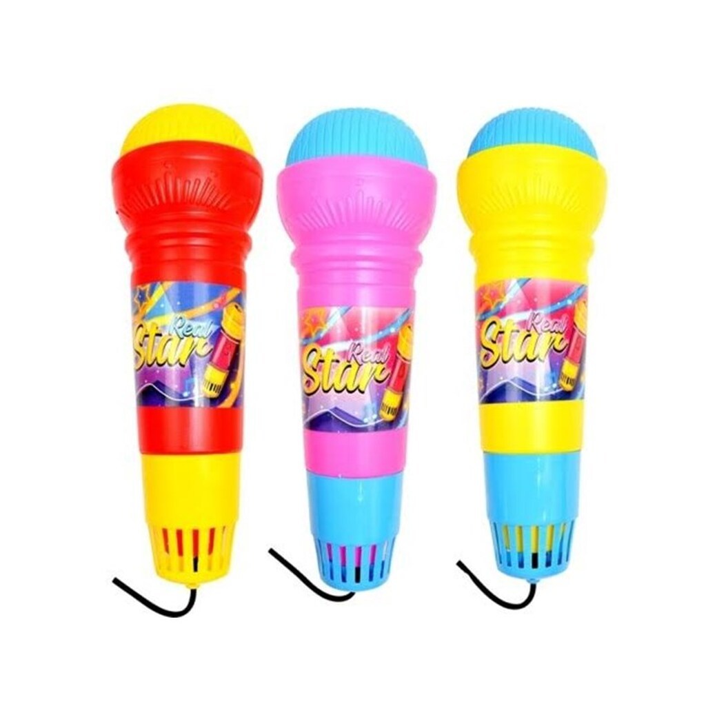 Pocket Money Echo Mike - assorted