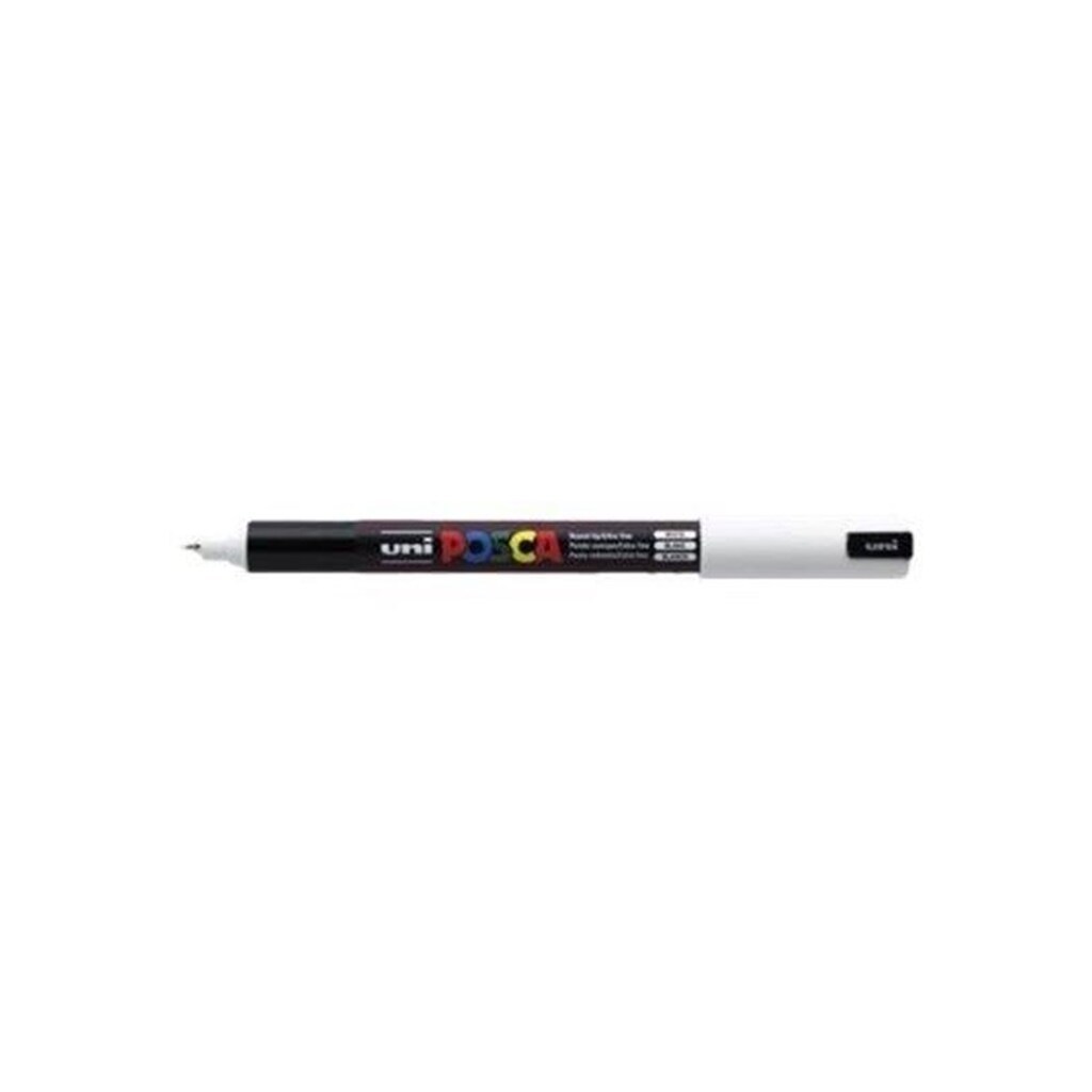 Sanford POSCA - fineliner - white