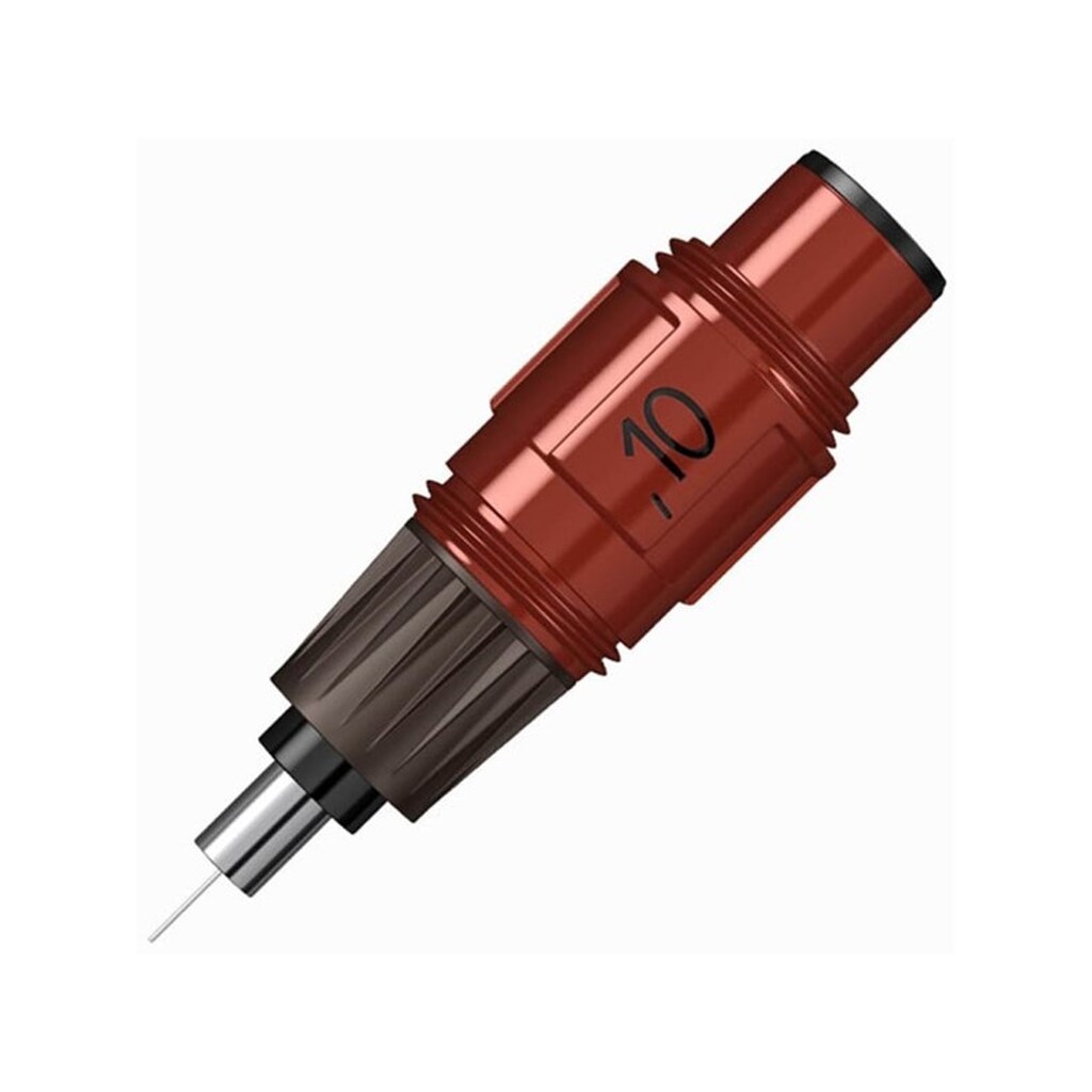 Rotring rOtring Isograph Teknisk pen udskiftning Nib Kun | 0,10 mm
