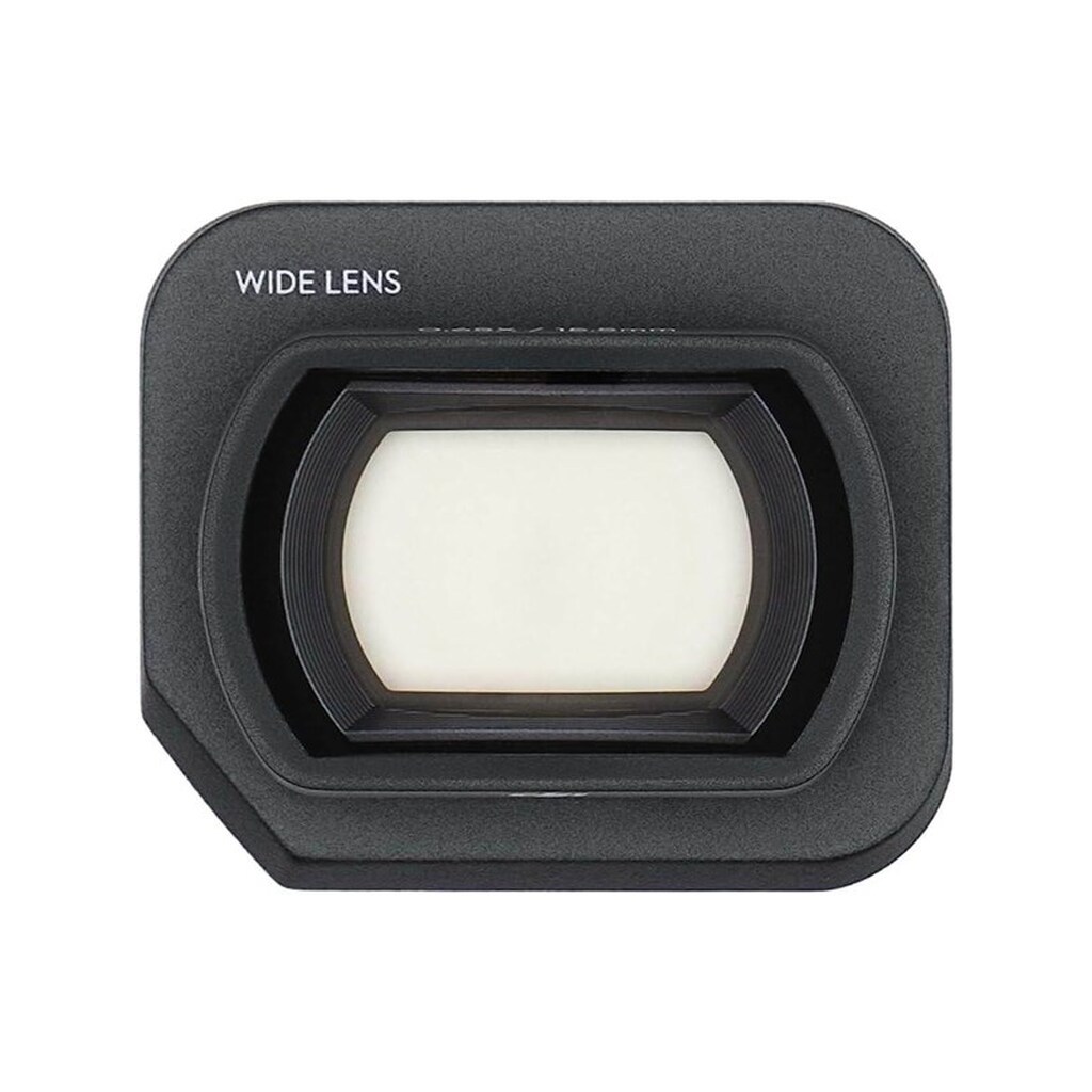 DJI - Air 3 Wide-Angle Lens - 9.2 g