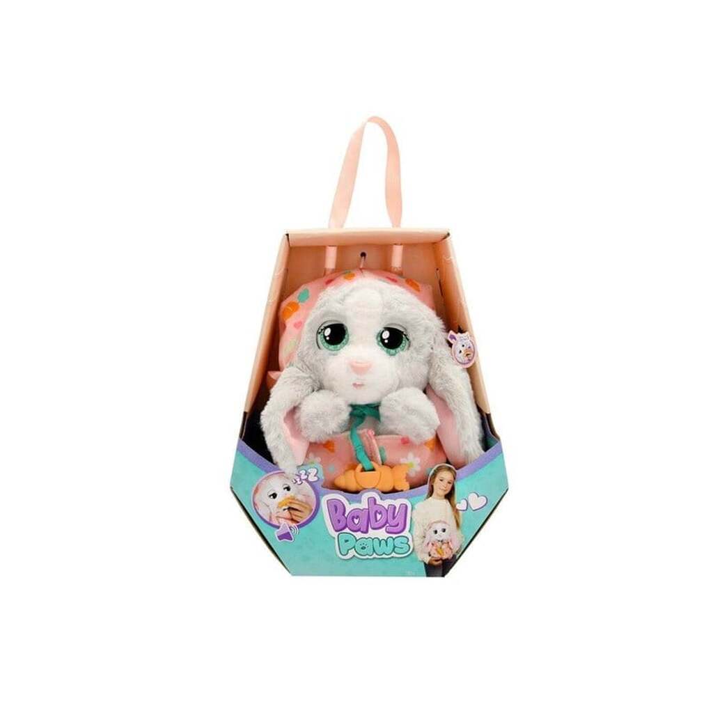 Baby Paws 24 cm - Bunny