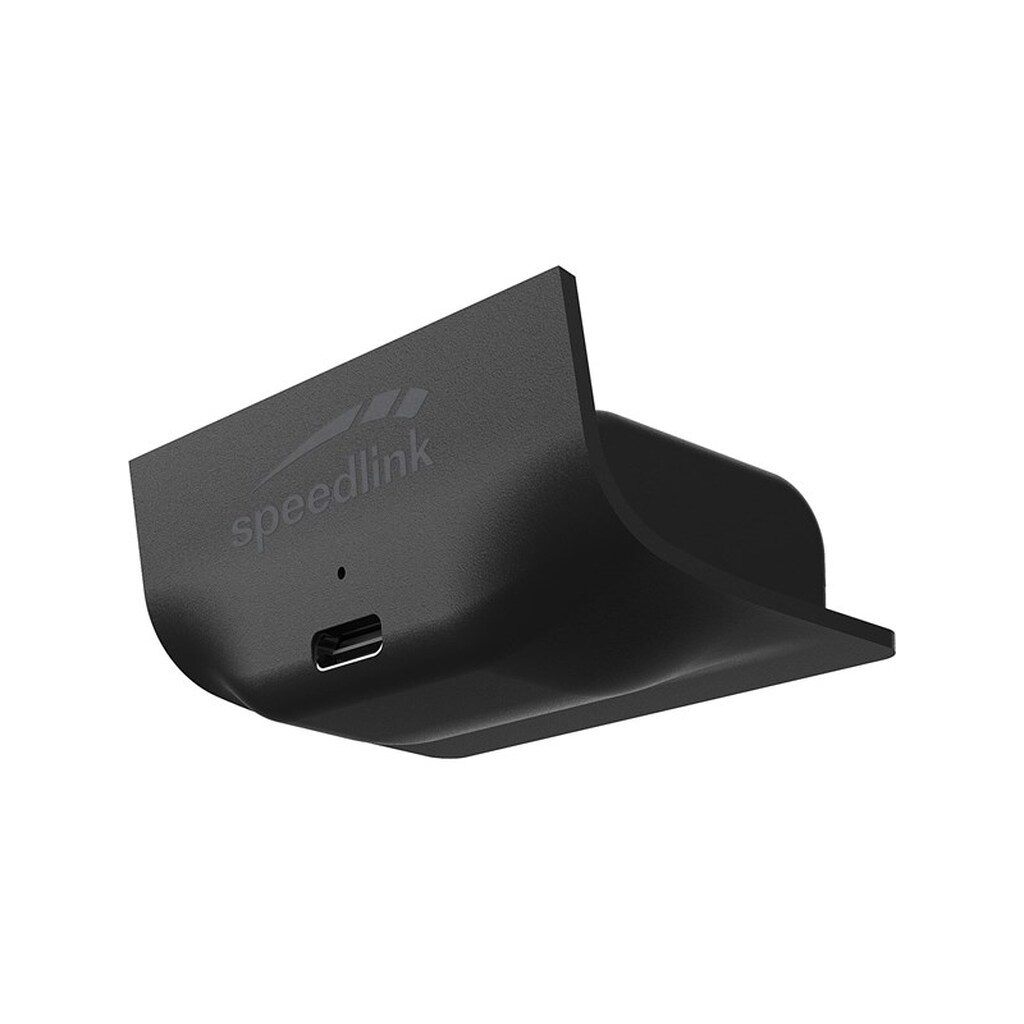 Speed-Link Pulse X Play &amp; Charge Kit for Xbox Se - Microsoft Xbox Series X