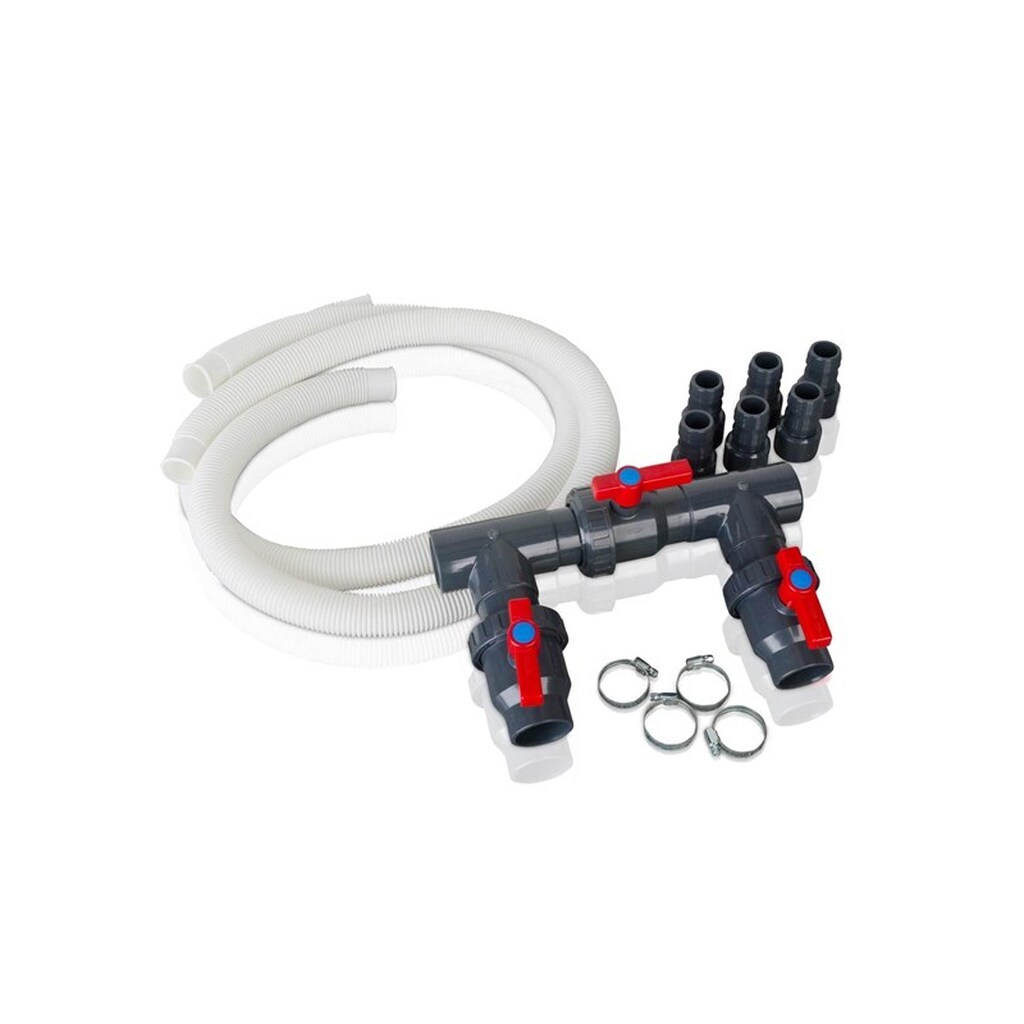 GRE By-Pass Kit
