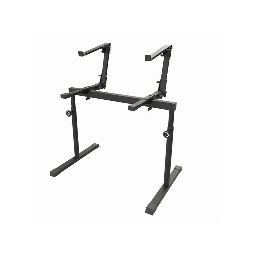 Black Panther System Keyboard stand - Cedro